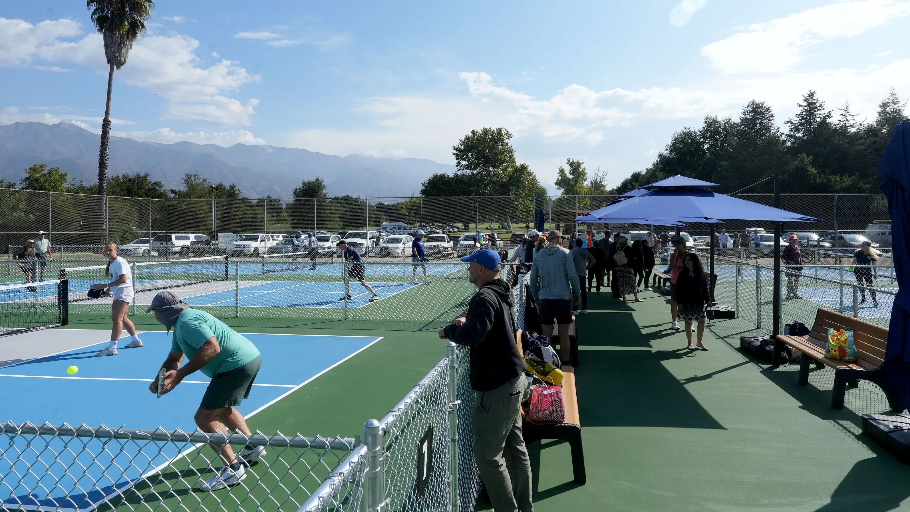 🌳 북 공원(키타 코엔) 이미지 5